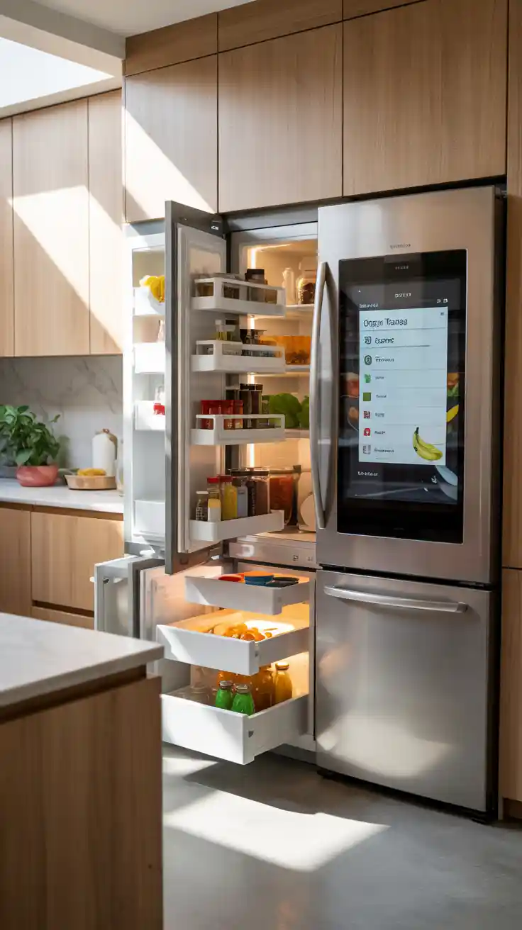 Modern Kitchen Ideas 2026: Inspiring Designs and Future Trends