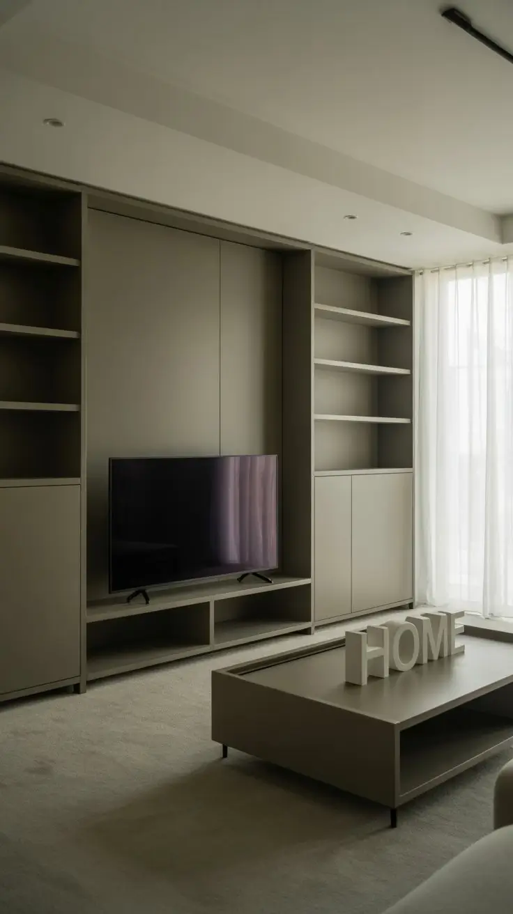 Living Room Ideas 2026 Trends: Stylish & Modern Inspirations for Your Home