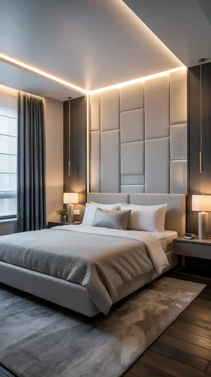 Master Bedroom Ideas 2026: Modern Trends and Stylish Inspirations