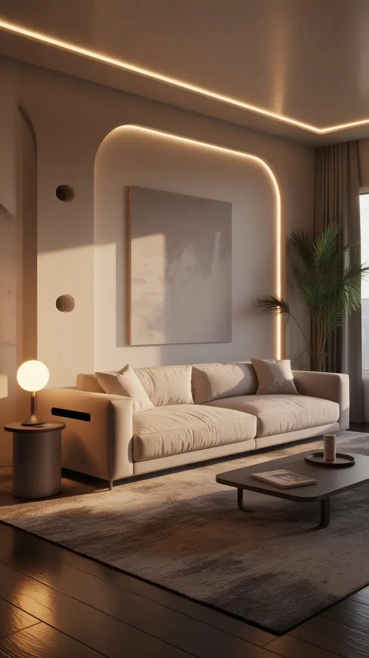 Living Room Ideas 2026 Trends: Stylish & Modern Inspirations for Your Home