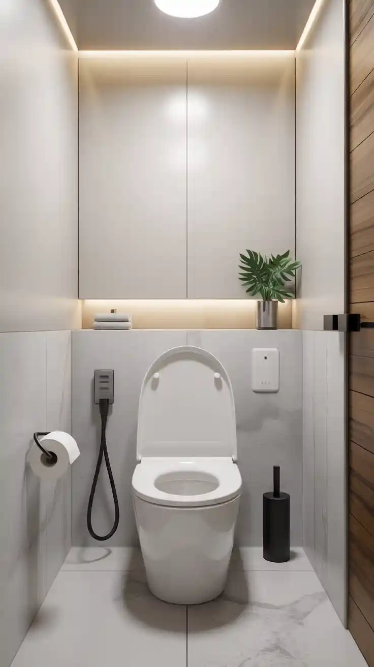 Bathroom Ideas 2026: The Best Trends for Modern and Stylish Bathrooms