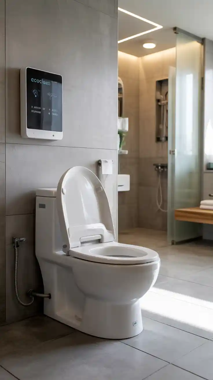 Bathroom Ideas 2026: The Best Trends for Modern and Stylish Bathrooms