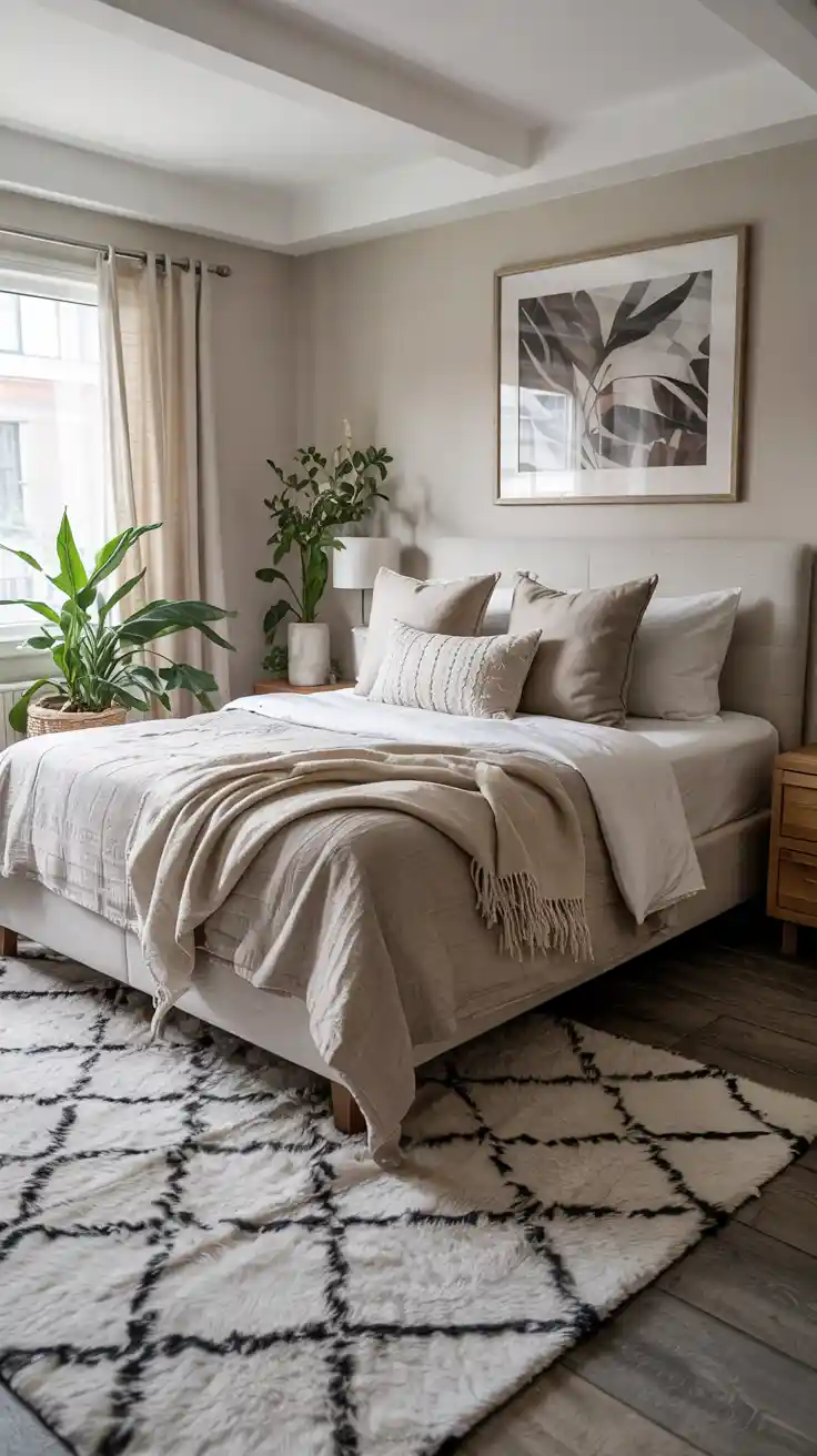 Bedroom Ideas 2026: Modern Trends, Colors, and Smart Designs for Your Dream Space