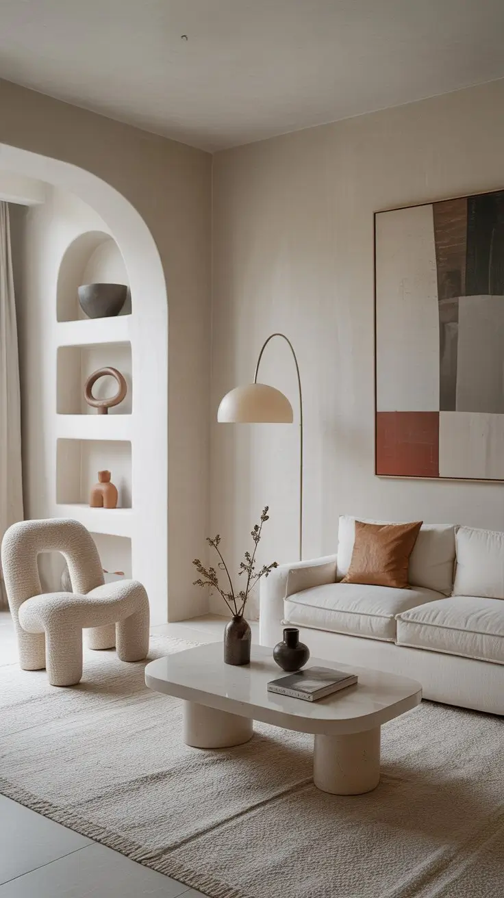 Living Room Ideas 2026 Trends: Stylish & Modern Inspirations for Your Home