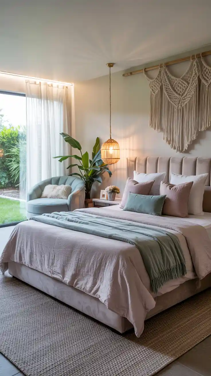 Master Bedroom Ideas 2026: Modern Trends and Stylish Inspirations