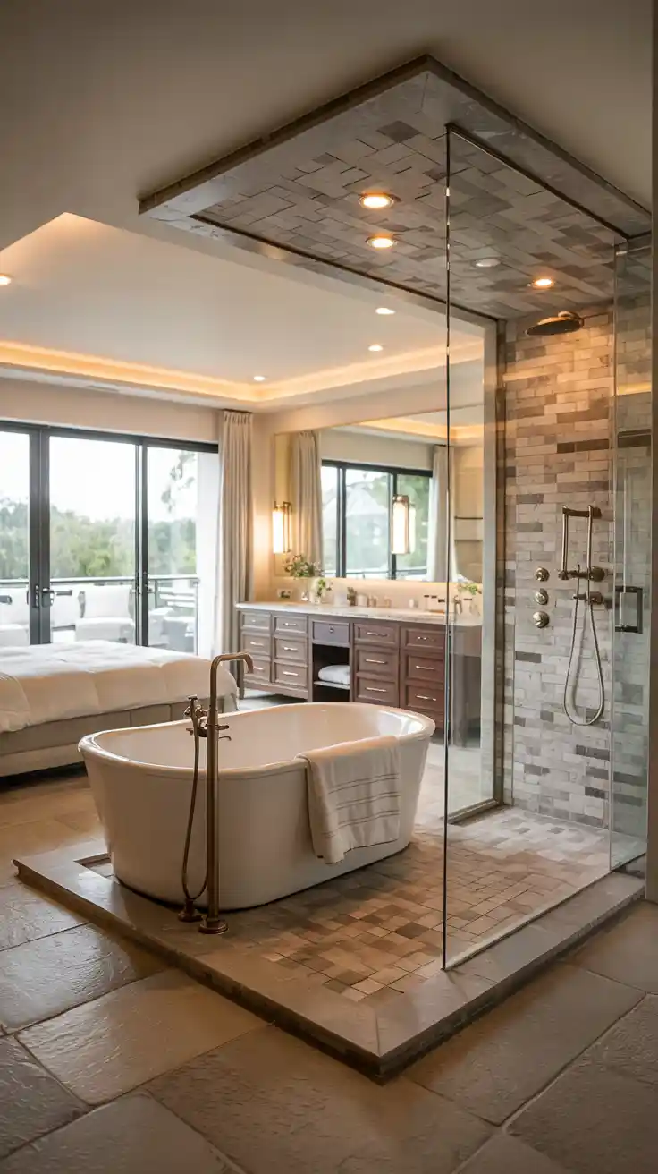 Master Bedroom Ideas 2026: Modern Trends and Stylish Inspirations