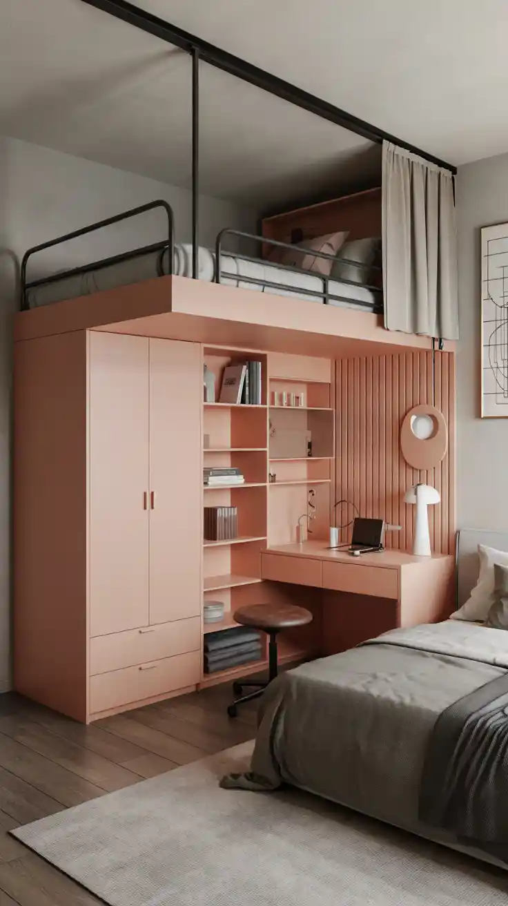 Bedroom Ideas 2026: Modern Trends, Colors, and Smart Designs for Your Dream Space