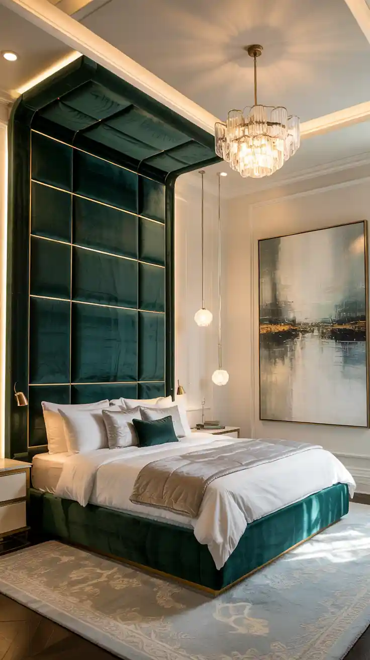 Master Bedroom Ideas 2026: Modern Trends and Stylish Inspirations