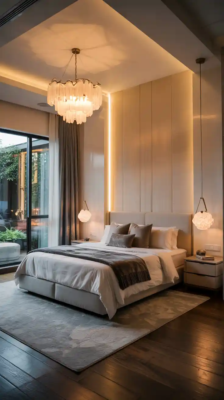 Master Bedroom Ideas 2026: Modern Trends and Stylish Inspirations