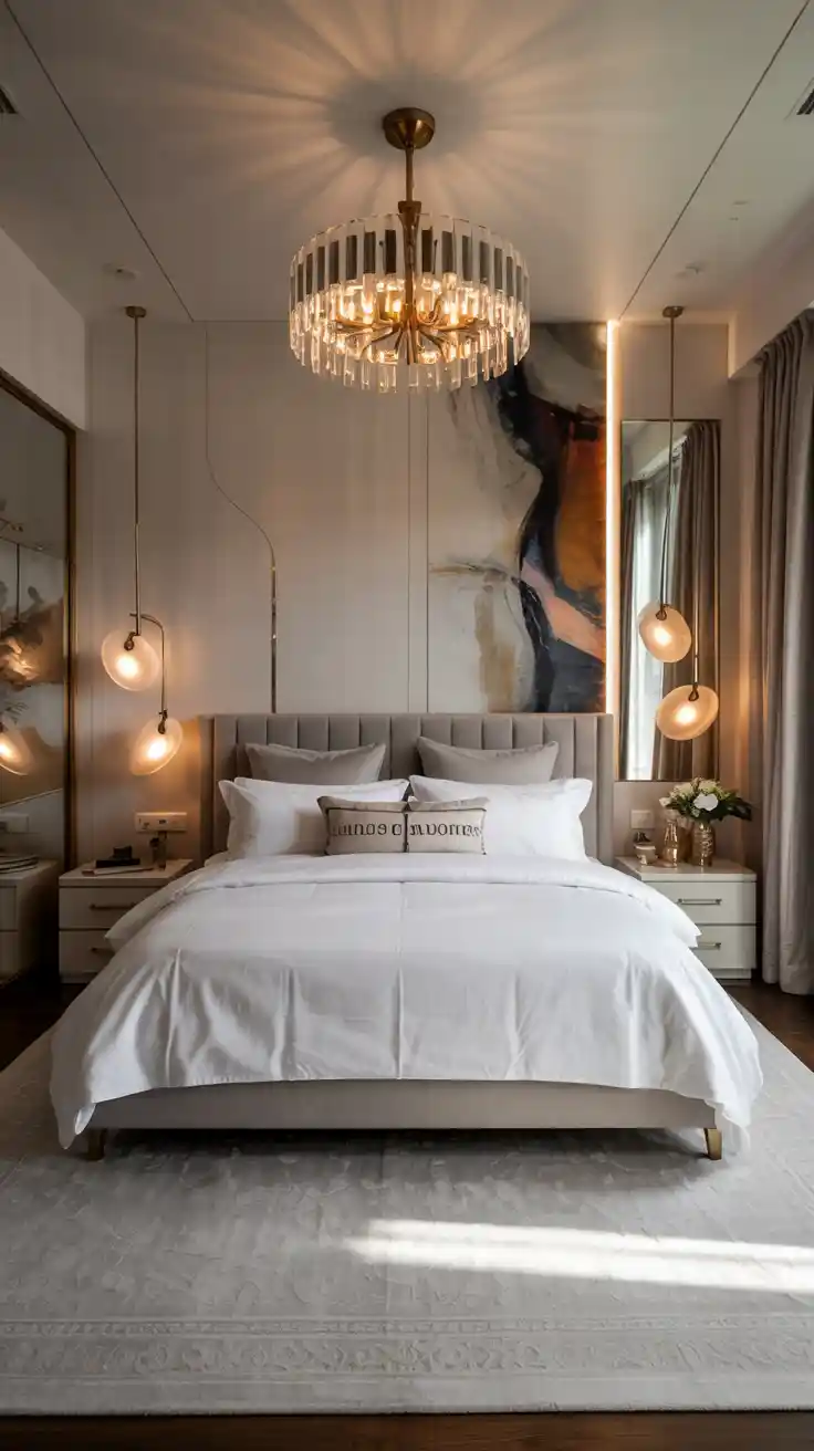 Master Bedroom Ideas 2026: Modern Trends and Stylish Inspirations