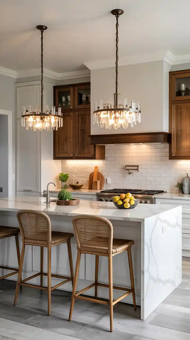 Kitchen Designers Ideas 2026: Modern Trends and Inspirations for the Future