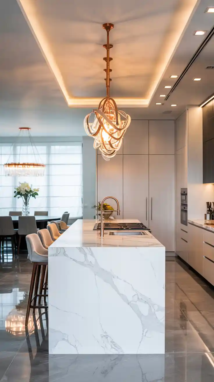 Kitchen Designers Ideas 2026: Modern Trends and Inspirations for the Future