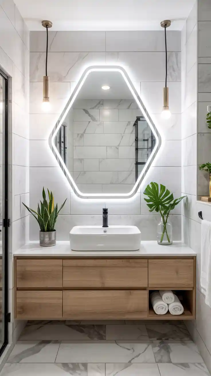 Bathroom Ideas 2026: The Best Trends for Modern and Stylish Bathrooms