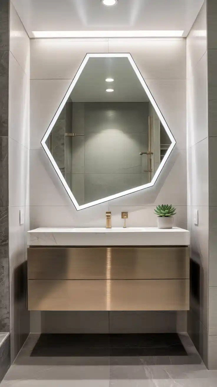 Bathroom Ideas 2026: The Best Trends for Modern and Stylish Bathrooms