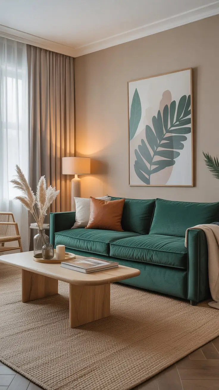 Living Room Ideas 2026 Trends: Stylish & Modern Inspirations for Your Home