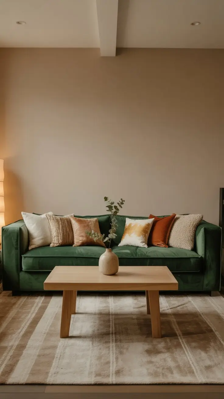 Living Room Ideas 2026 Trends: Stylish & Modern Inspirations for Your Home