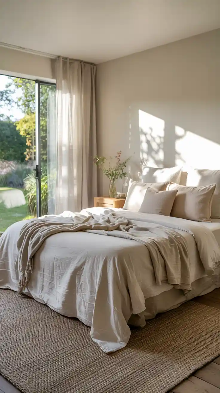 Master Bedroom Ideas 2026: Modern Trends and Stylish Inspirations