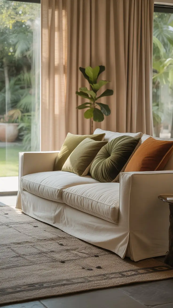 Living Room Ideas 2026 Trends: Stylish & Modern Inspirations for Your Home