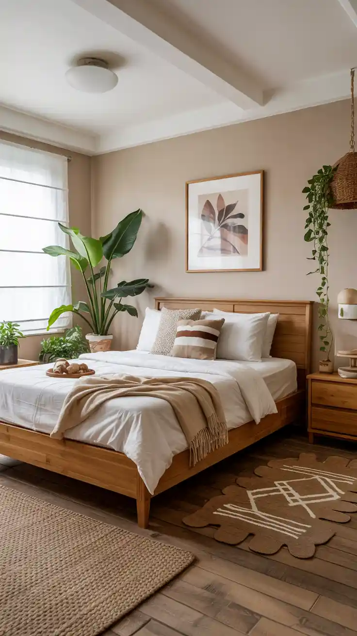 Bedroom Ideas 2026: Modern Trends, Colors, and Smart Designs for Your Dream Space