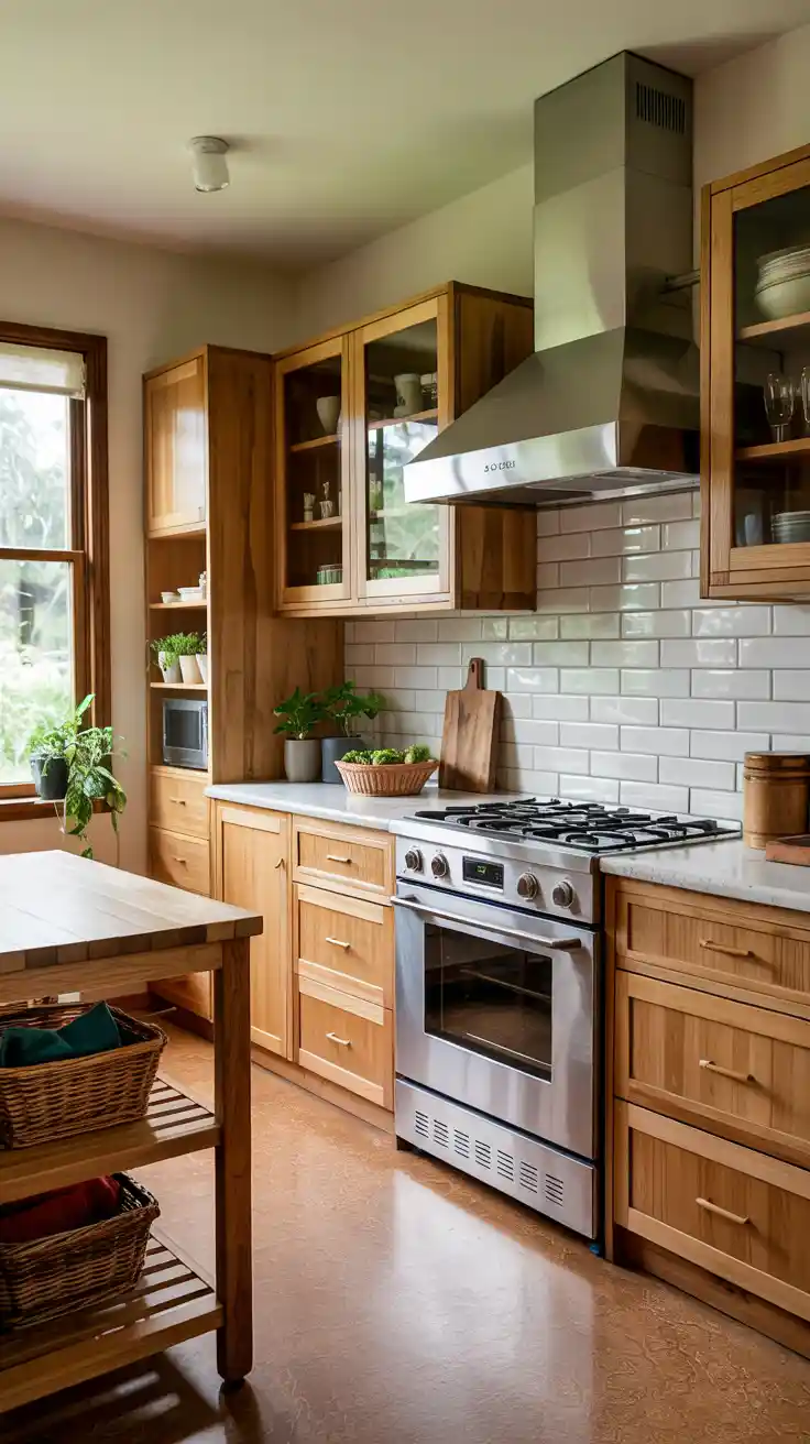 Kitchen Designers Ideas 2026: Modern Trends and Inspirations for the Future