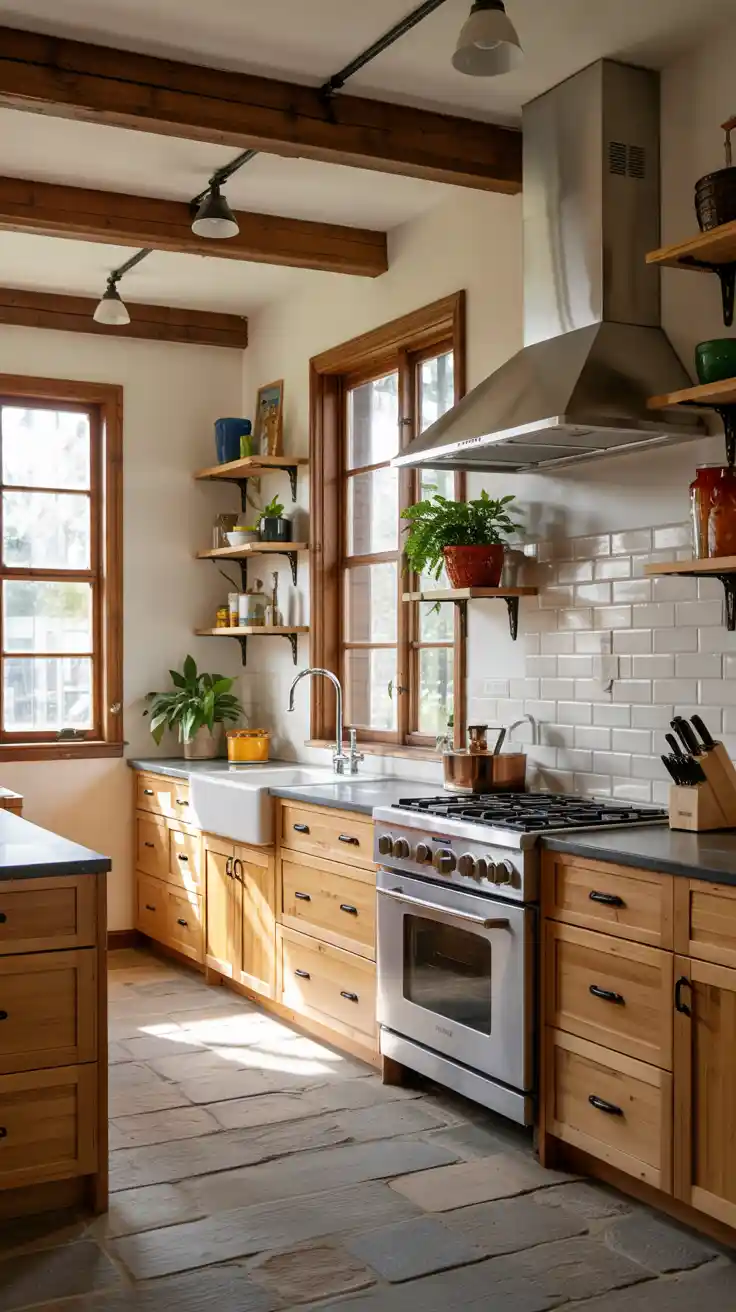 Modern Kitchen Ideas 2026: Inspiring Designs and Future Trends