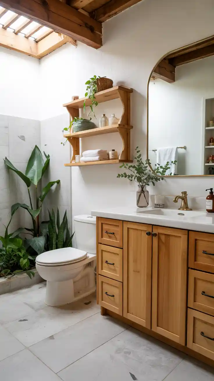 Bathroom Ideas 2026: The Best Trends for Modern and Stylish Bathrooms