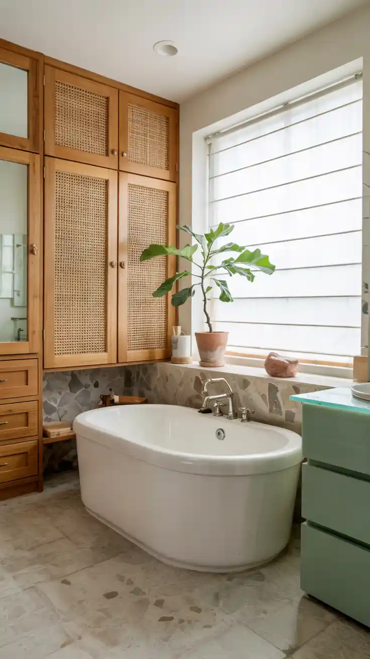 Bathroom Ideas 2026: The Best Trends for Modern and Stylish Bathrooms