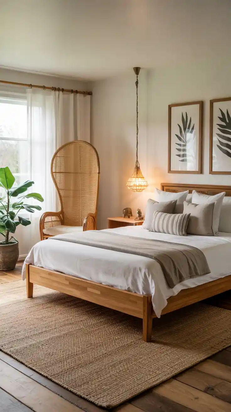 Master Bedroom Ideas 2026: Modern Trends and Stylish Inspirations