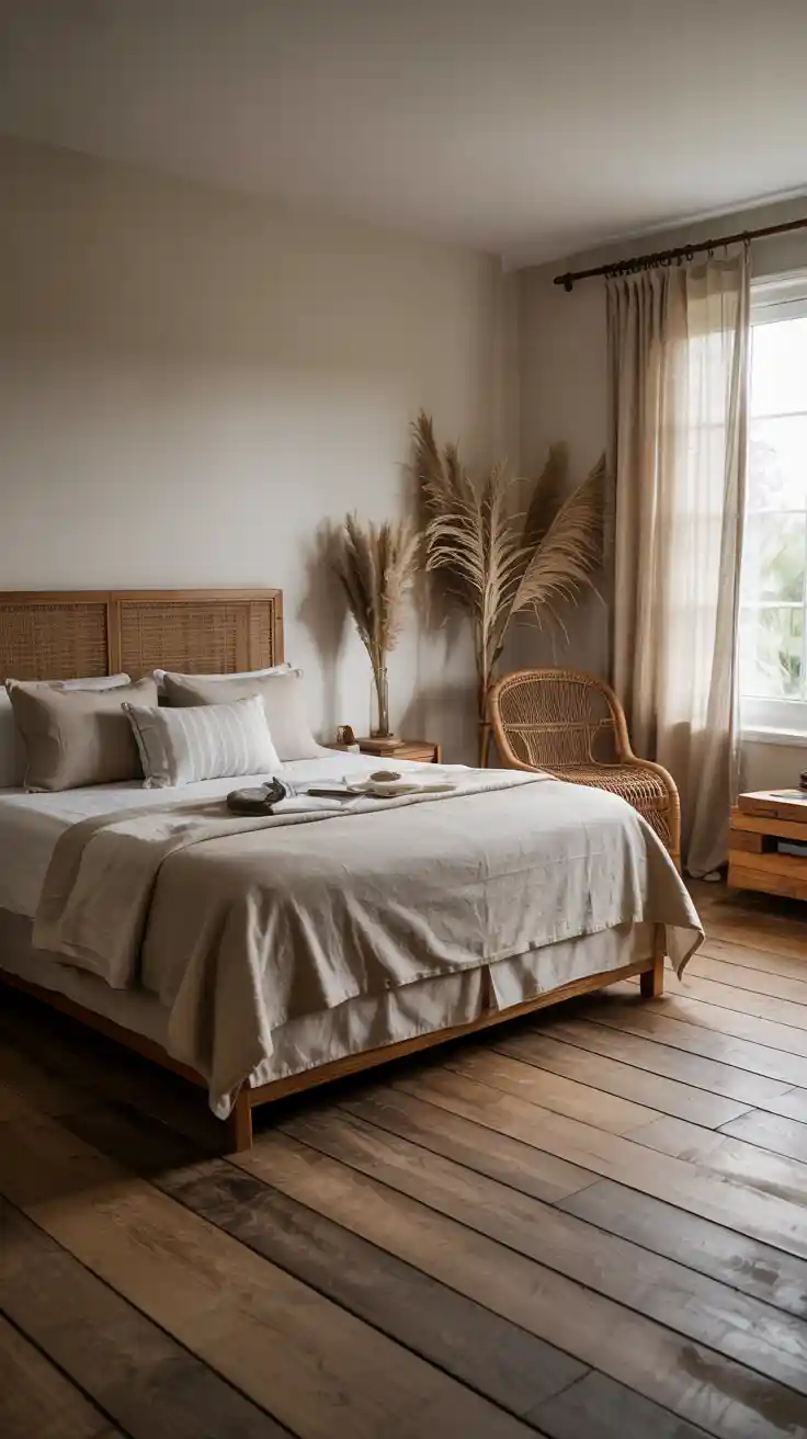 Master Bedroom Ideas 2026: Modern Trends and Stylish Inspirations