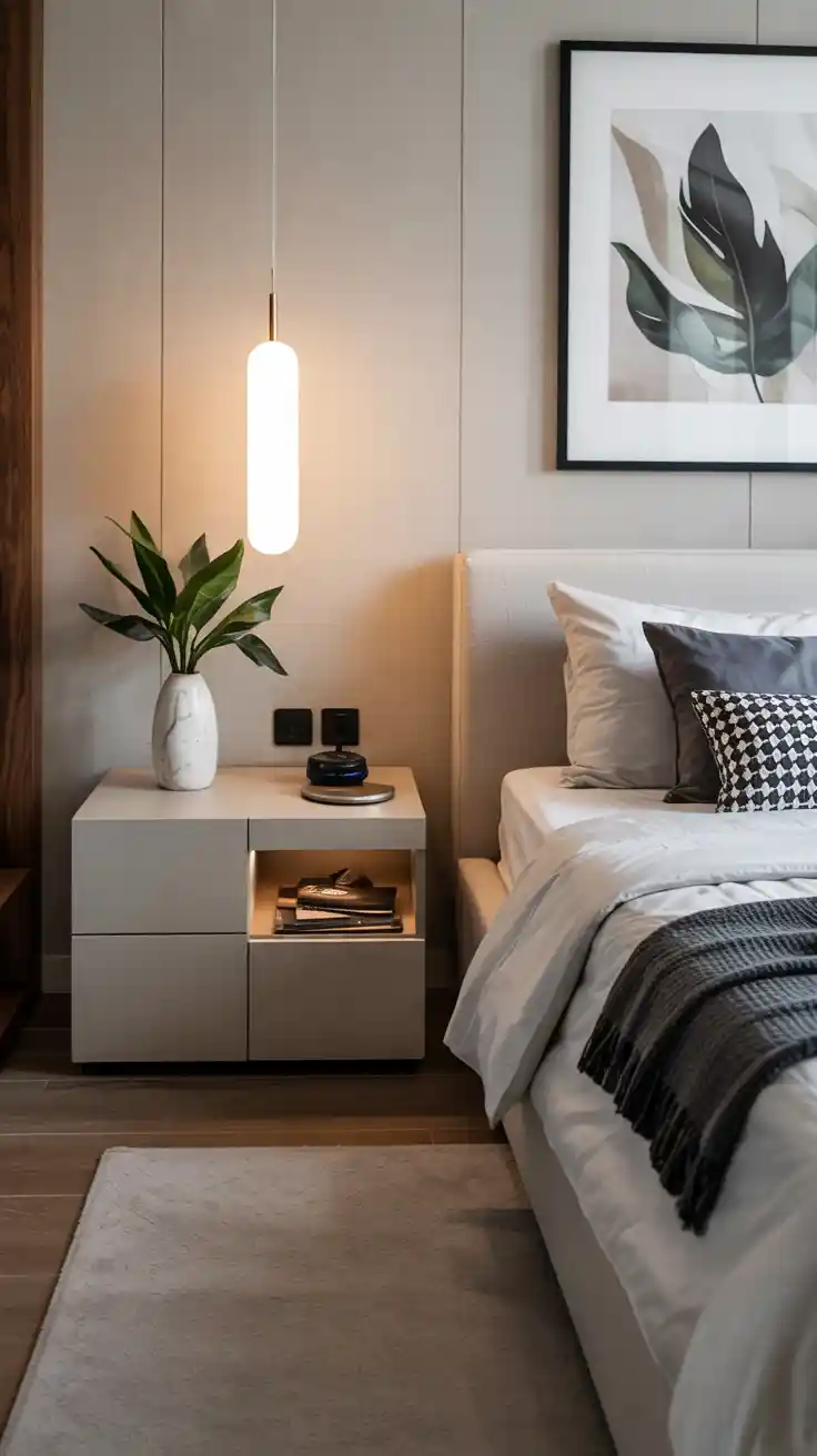 Bedroom Ideas 2026: Modern Trends, Colors, and Smart Designs for Your Dream Space