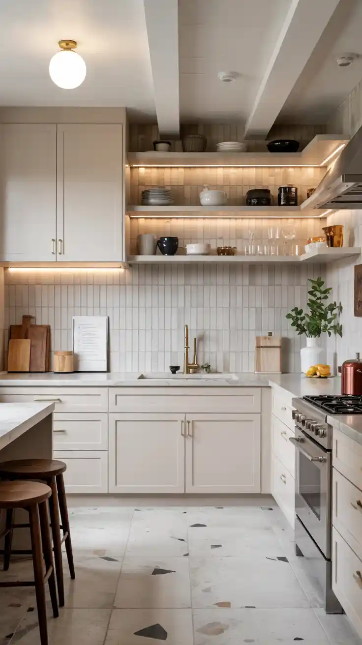 Modern Kitchen Ideas 2026: Inspiring Designs and Future Trends