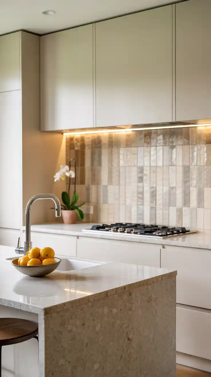 Modern Kitchen Ideas 2026: Inspiring Designs and Future Trends