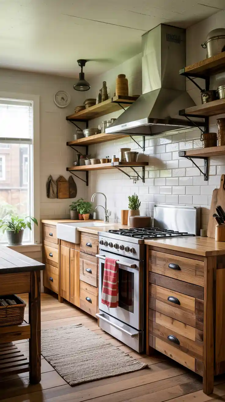 Modern Kitchen Ideas 2026: Inspiring Designs and Future Trends