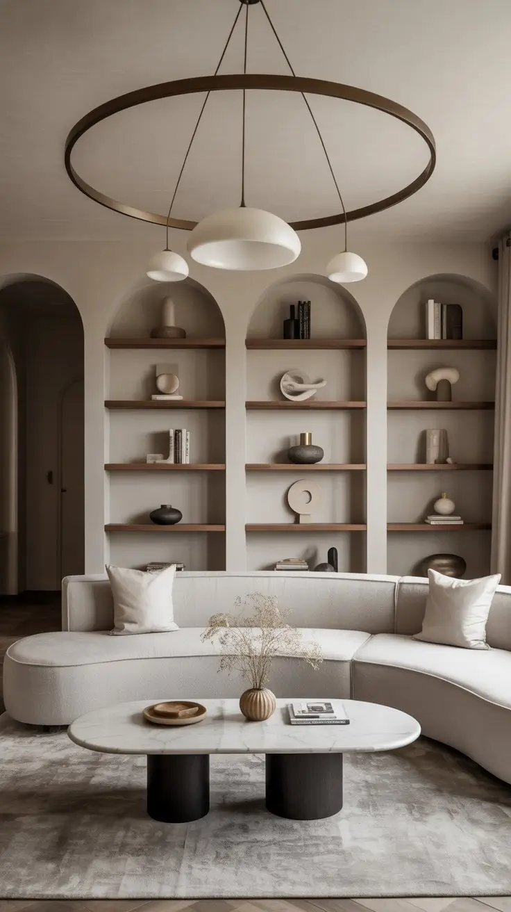 Living Room Ideas 2026 Trends: Stylish & Modern Inspirations for Your Home