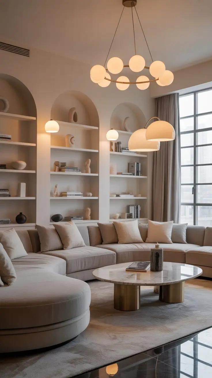 Living Room Ideas 2026 Trends: Stylish & Modern Inspirations for Your Home