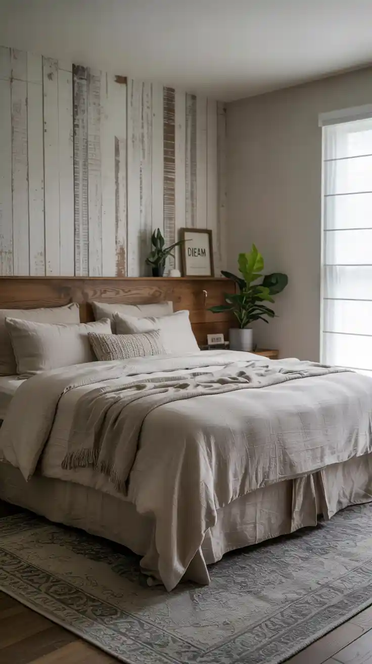 Bedroom Ideas 2026: Modern Trends, Colors, and Smart Designs for Your Dream Space