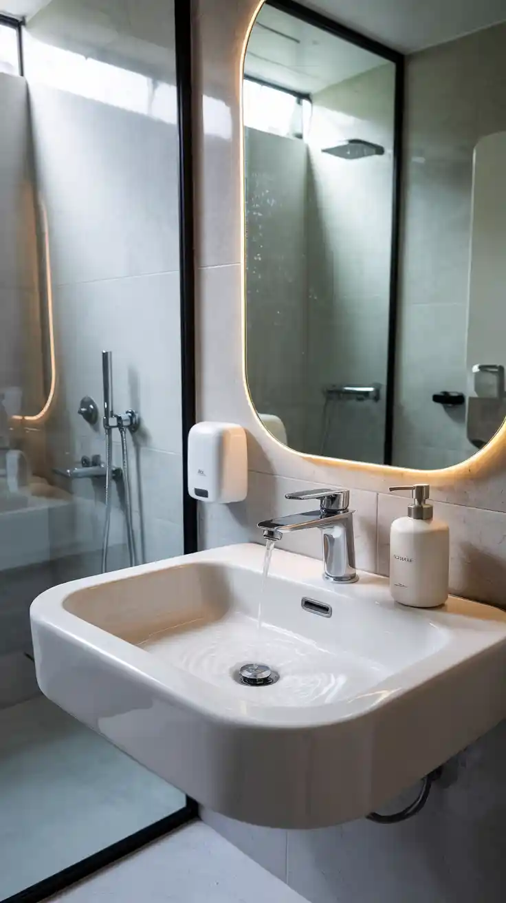 Bathroom Ideas 2026: The Best Trends for Modern and Stylish Bathrooms