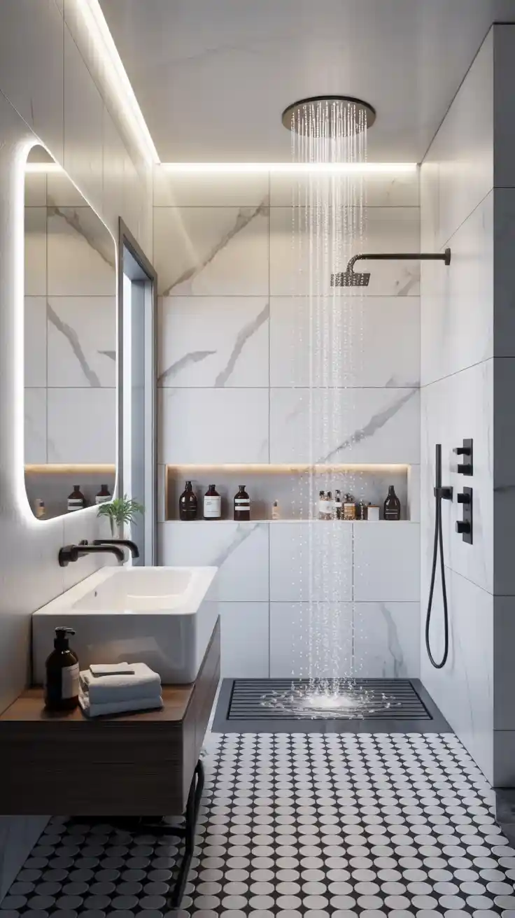 Bathroom Ideas 2026: The Best Trends for Modern and Stylish Bathrooms