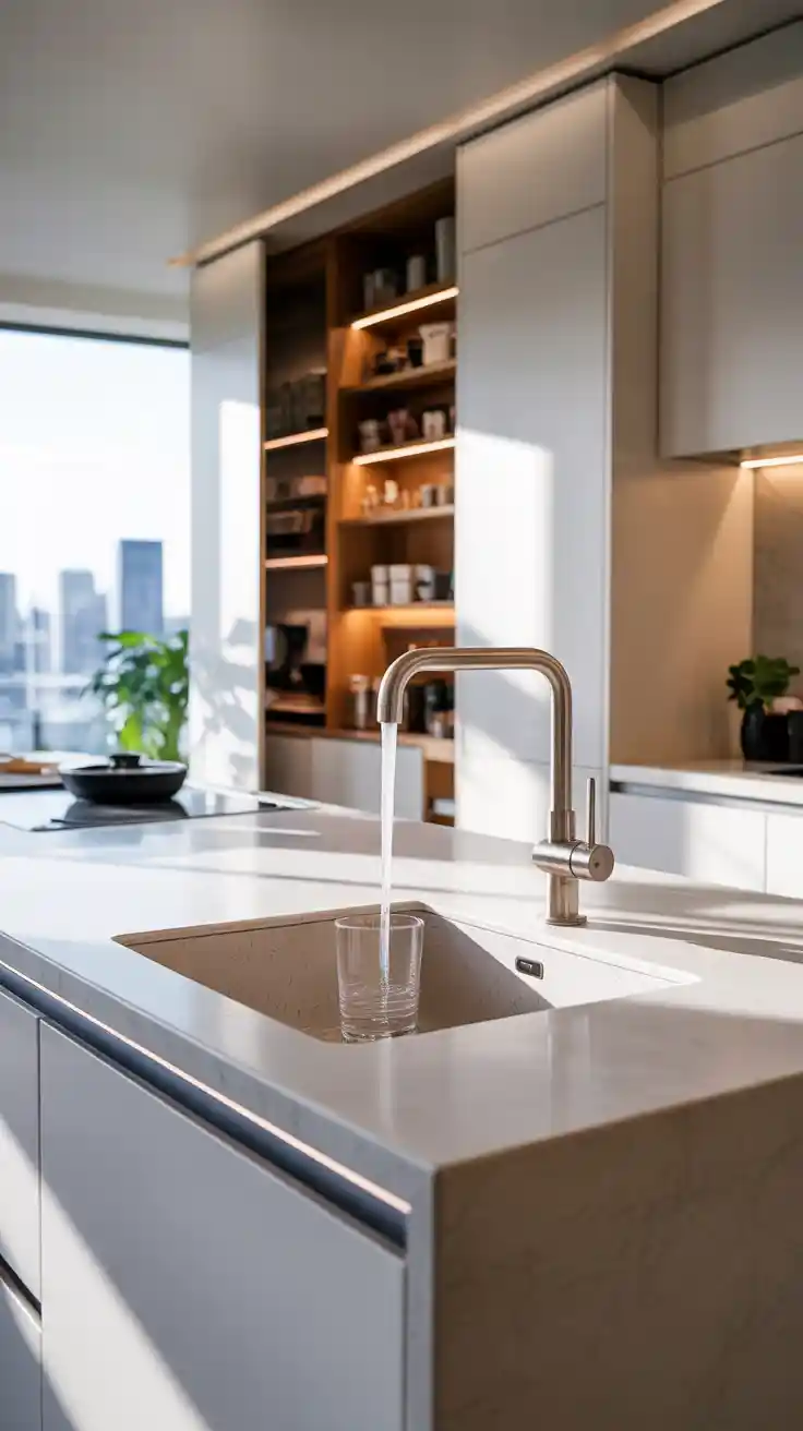 Kitchen Designers Ideas 2026: Modern Trends and Inspirations for the Future