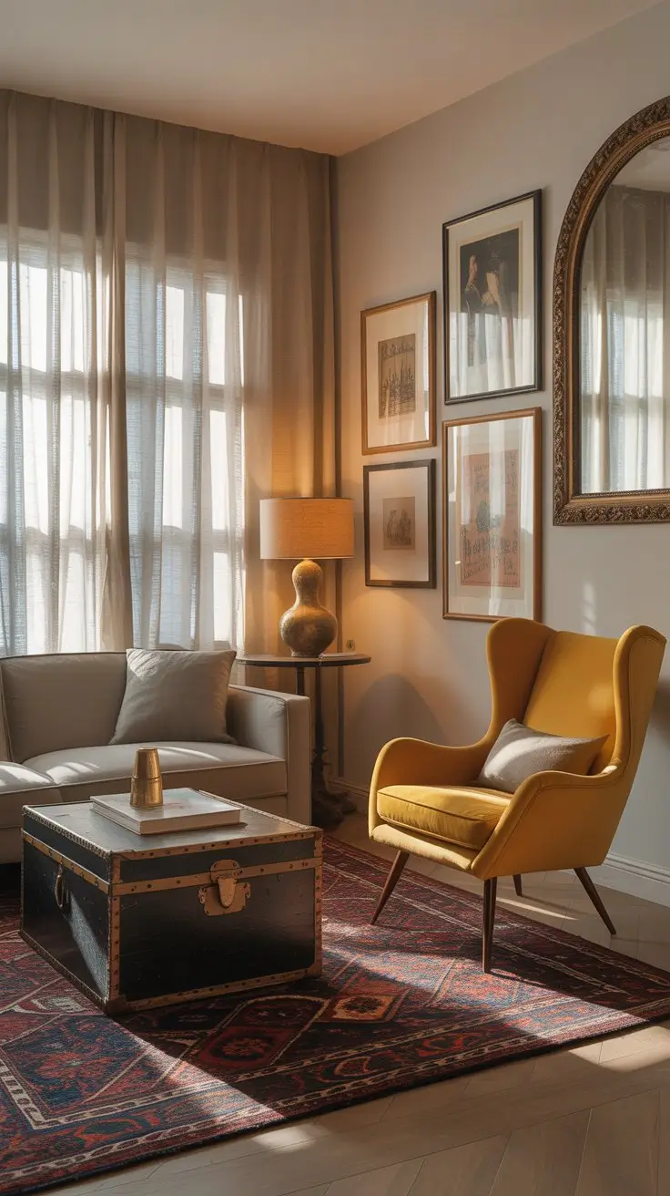 Living Room Ideas 2026 Trends: Stylish & Modern Inspirations for Your Home