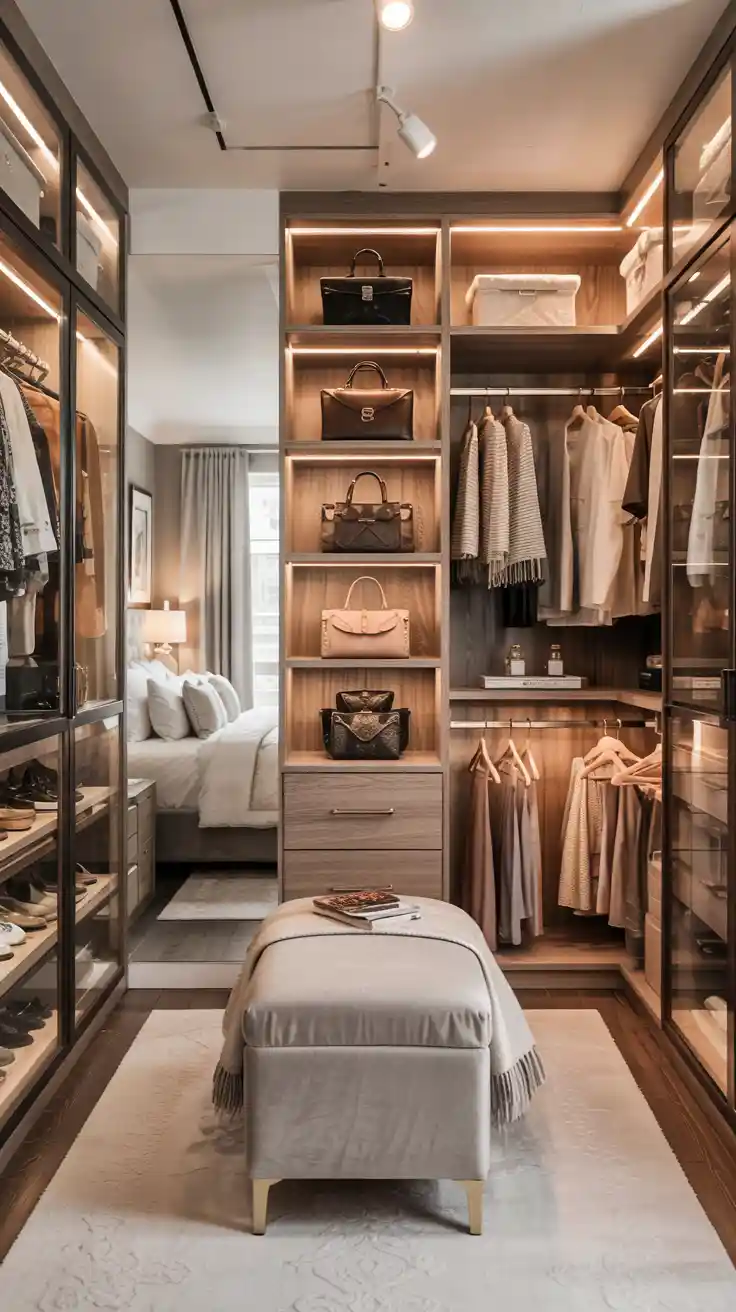 Master Bedroom Ideas 2026: Modern Trends and Stylish Inspirations