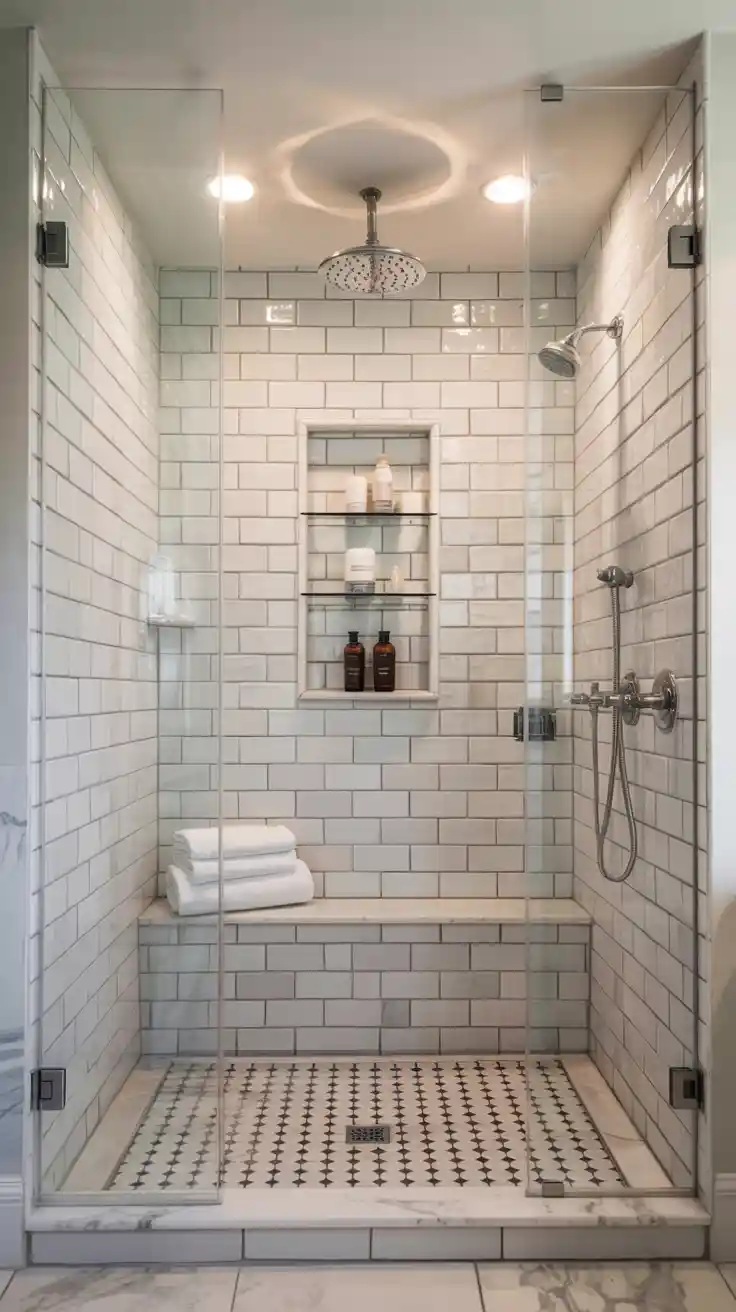 Bathroom Ideas 2026: The Best Trends for Modern and Stylish Bathrooms