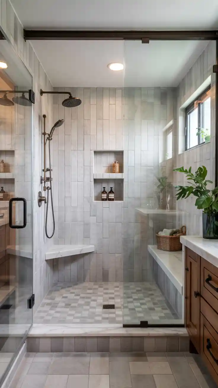 Bathroom Ideas 2026: The Best Trends for Modern and Stylish Bathrooms