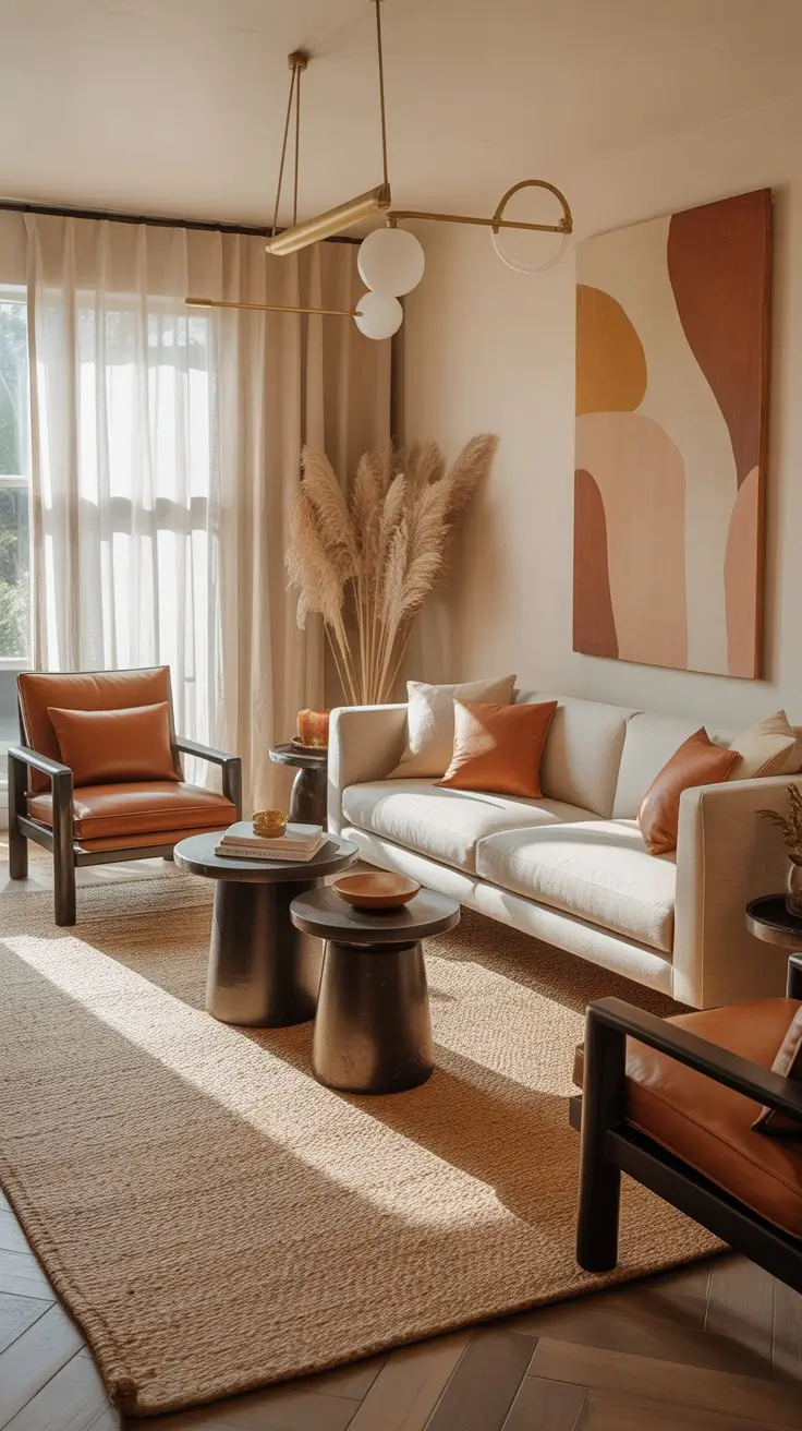 Living Room Ideas 2026 Trends: Stylish & Modern Inspirations for Your Home