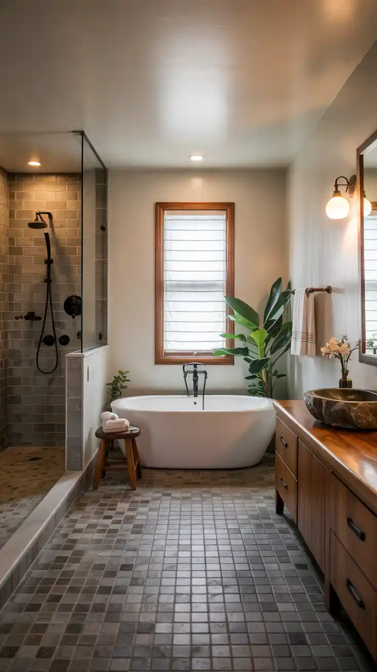 Bathroom Ideas 2026: The Best Trends for Modern and Stylish Bathrooms