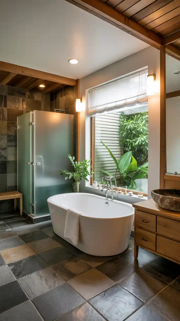 Bathroom Ideas 2026: The Best Trends for Modern and Stylish Bathrooms