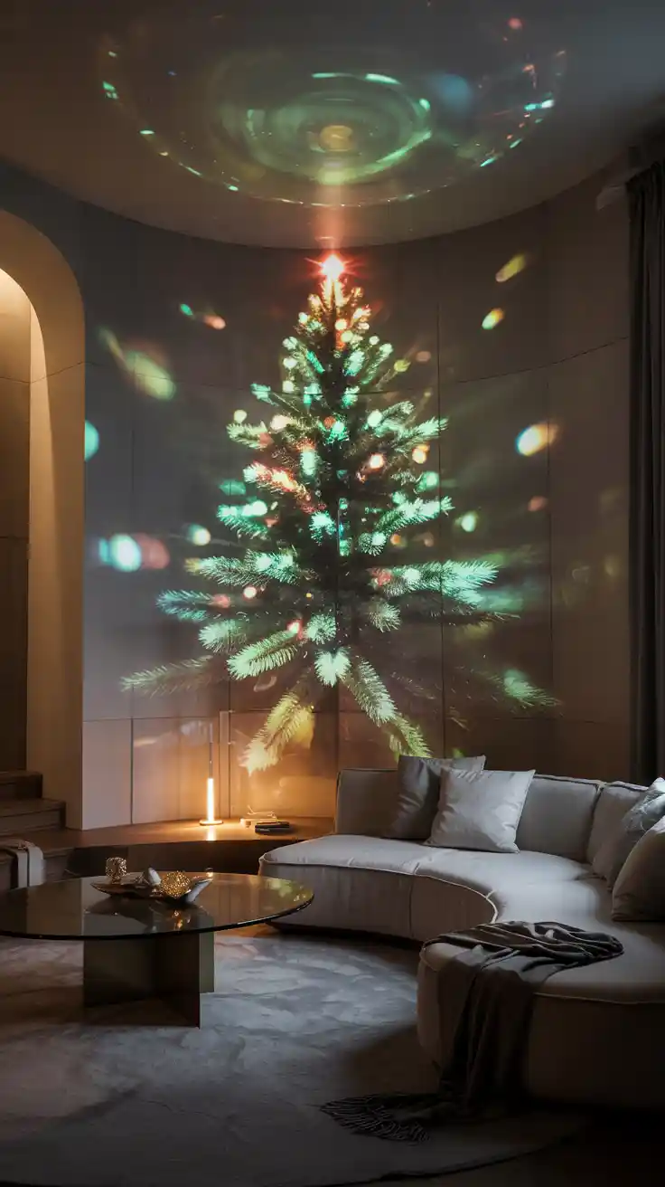 Magical Christmas Tree Lights Ideas 2025 To Brighten Your Holiday Decor
