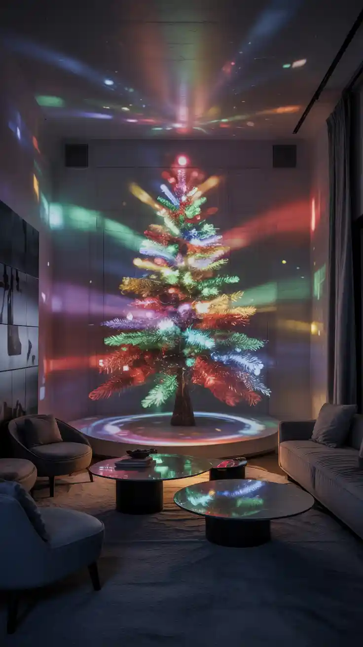 Magical Christmas Tree Lights Ideas 2025 To Brighten Your Holiday Decor