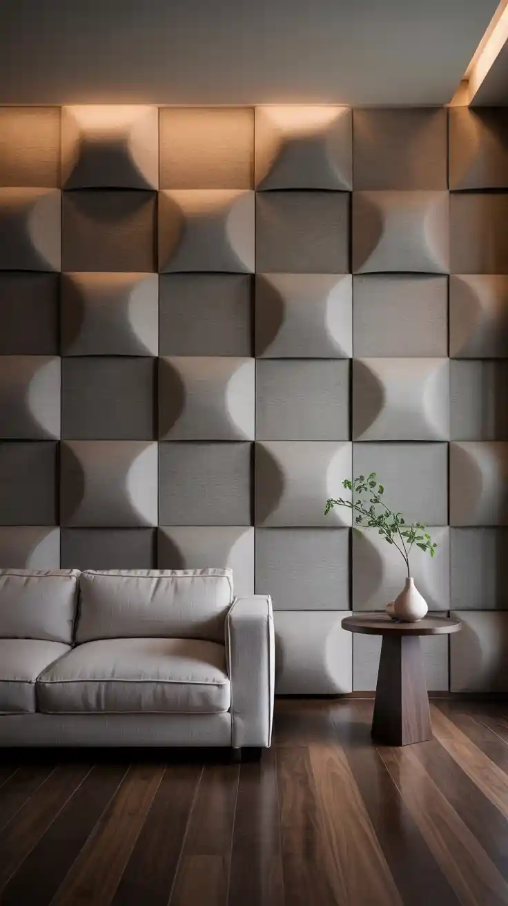 Wall Art For Living Room Ideas 2026 – Modern Trends And Creative Decor Inspiration