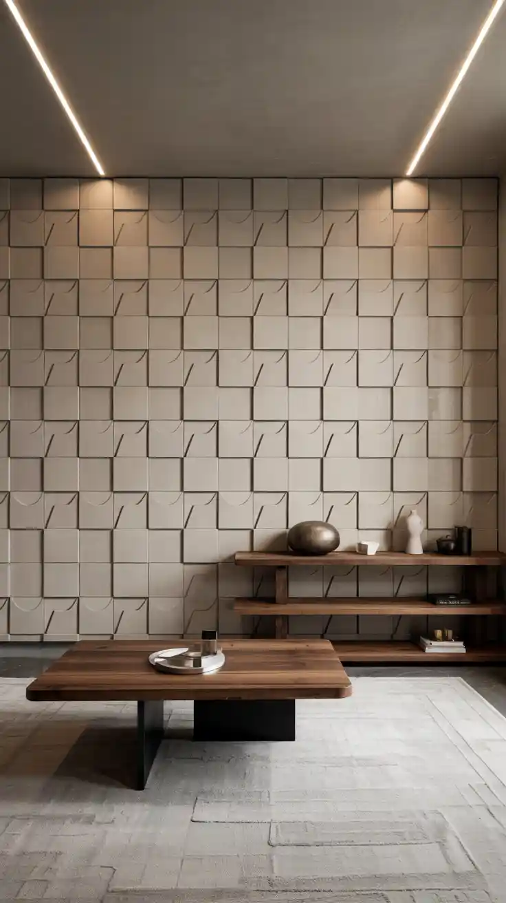 Wall Art For Living Room Ideas 2026 – Modern Trends And Creative Decor Inspiration